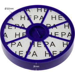 Φίλτρο Σκούπας Hepa Dyson / DC04/DC05/DC08/DC19/DC20