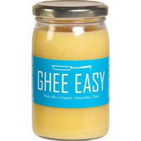 Βιολογικό Βούτυρο Ghee, 245 γρ. Bio, Ghee Easy 9276