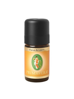 Focus & Learn, 5ml, Primavera 12746