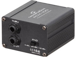 Soundsation PDX-100 Passive
