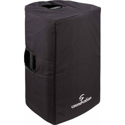 SOUNDSATION Hyper Top 12 Cover Pro Padded