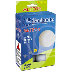 Meteor Garlando 05-432-008 6τμχ