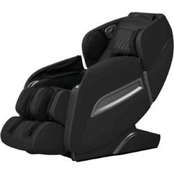 iRest Πολυθρόνα Μασάζ Δερματίνη Μαύρη Amila SL-A305 4601301