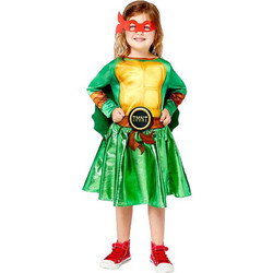 Παιδική Αποκριάτικη Στολή Teenage Mutant Ninja Turtles 9909142