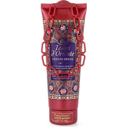 Tesori d'Oriente Persian Dream Shower Gel 250ml