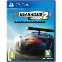 PS4 Games