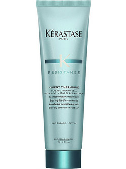 Kerastase Resistance Ciment Θερμοπροστατευτικό Μαλλιών για Όγκο & Επανόρθωση 150ml