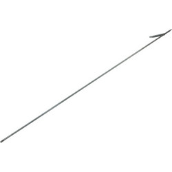 Βέργα Ψαροντούφεκου Salvimar Tahiti Ανοξείδωτη 6.5mm 75cm 65491
