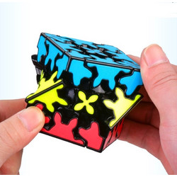 QiYi Gear Κύβος Ρούμπικ 3x3