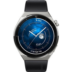 Huawei Watch GT 3 Pro Titanium 46mm Black