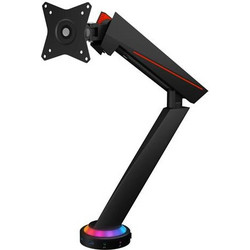 RAIDSONIC IB-MSG303BL-T WITH USB 3.0 MEDIA HUB AND RGB