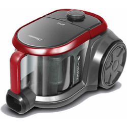Inventor Epic EP-MNC69 Ηλεκτρική Σκούπα 800W χωρίς Σακούλα 2.5lt