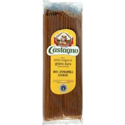 Σπαγγέτι ολικής Castagno 500gr