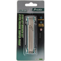 Κατσαβίδι PROSKIT 8PK-021T