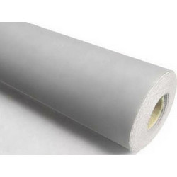 Favini Χαρτί Βελουτέ Λευκό σε Ρολό 70cm x 10m 132ΒΡ023