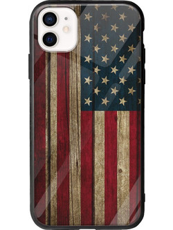 Θήκη States iPhone 12 mini Groove TPU (Tempered Glass και TPU)