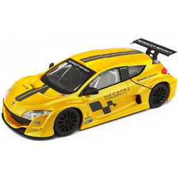 Bburago Renault Megane Trophy