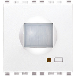 Ανιχνευτής IR KNX Λευκό Eikon