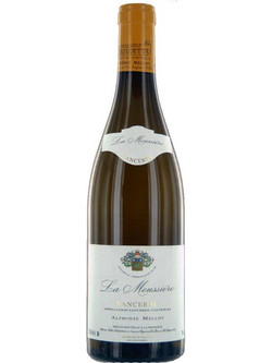 Alphonse Mellot Sancerre La Moussiere Κρασί Λευκό Ξηρό 750ml
