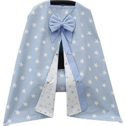 Abo Σκίαστρο Καθίσματος Αυτοκινήτου Poncho Ciel Stars