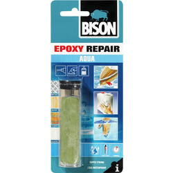 Κόλλα εποξική Bison Epoxy Repair Aqua 56g