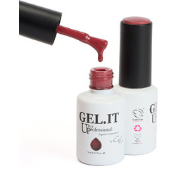 Gel.It.Up 2049 Bad Apple Ημιμόνιμο Βερνίκι Νυχιών 11ml