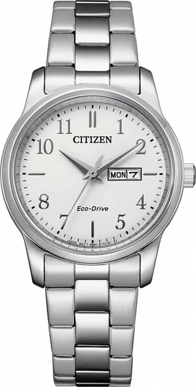 Γυναικείο Ρολόι Citizen EW3260-84A