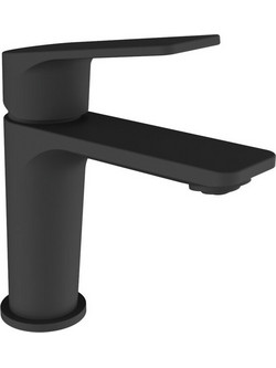 Clever Vogue Xtreme 61373 Αναμεικτική Μπαταρία Νιπτήρος Μαύρη