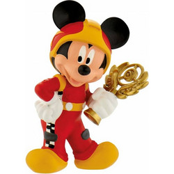 Bullyland Mickey & The Roadster Racers Racer Mickey BU015461