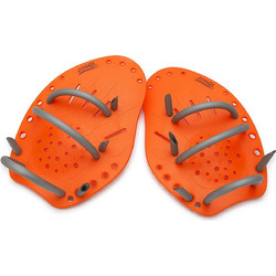 Χεράκια Κολύμβησης ZOGGS Matrix (Medium) 301662-ORANGE