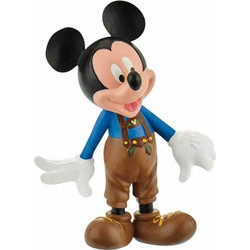 Bullyland Disney Clubhouse Mickey Leather Pants BU015390