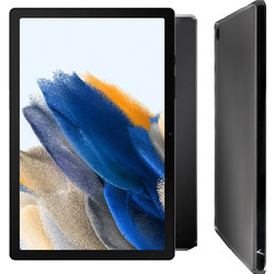 Volte-Tel Silicon Deluxe TPU Camera Guard Black (Galaxy Tab A8 10.5" 2021)