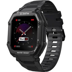 KOSPET Rock Black