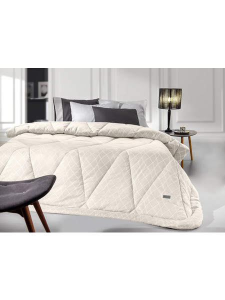 Guy Laroche Πάπλωμα Μονό 160x220 Rebel Sand