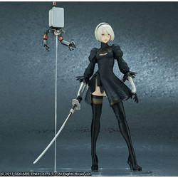 Square Enix NieR Automata 2B 28cm