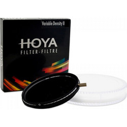 Hoya Variable Density II 3-400 67mm