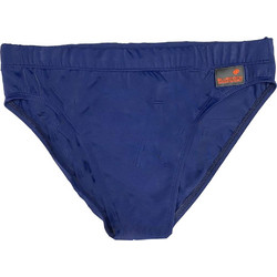 Bluepoint Ανδρικό Μαγιό Σλιπ Royal Blue 22012000-04