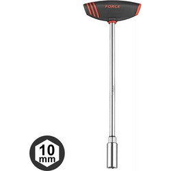 Force 77430010 Κλειδί Ταφ 30cm x 10.0mm