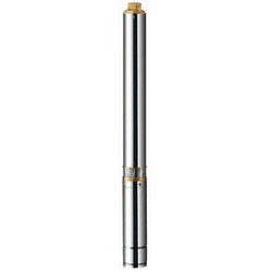 Seakoo 4SA611 Υποβρύχια Αντλία Νερού Γεώτρησης 4" 5.5hp