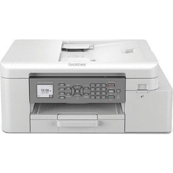 Brother MFC-J4340DW Έγχρωμο Πολυμηχάνημα Inkjet με Wi-Fi και Mobile Print