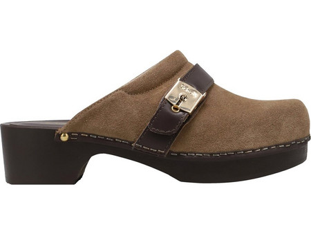 Τσόκαρα Scholl PESCURA F297141062-taupe Γυναικείο