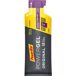 PowerBar PowerGel Original Black Currant 41gr