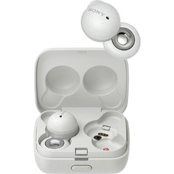 Sony LinkBuds Ακουστικά Bluetooth Earbud White