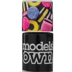 Models Own NP212 Sweet Shop Black Liquorice Allisort 14ml