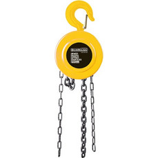 BPA9231 Παλάγκο Αλυσίδας 2Τ 3m