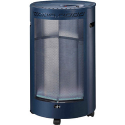Thermogatz TG 4200 BF Κεραμική Σόμπα Υγραερίου 4200W