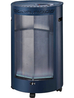 Thermogatz TG 4200 BF Κεραμική Σόμπα Υγραερίου 4200W