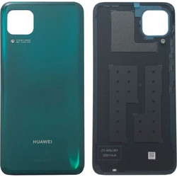 Αυθεντική Πίσω Όψη Huawei P40 Lite Πράσινο (Huawei Service Pack 02353MVF)