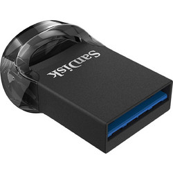 Sandisk Ultra Fit 32GB USB Stick 3.2 Gen 1 με USB-A
