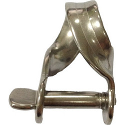 Κλειδιά Στριφτά Inox 316 Πεπλατυσμένα - 6x36x14 mm